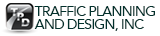 Traffic Planning and Design, Inc.
